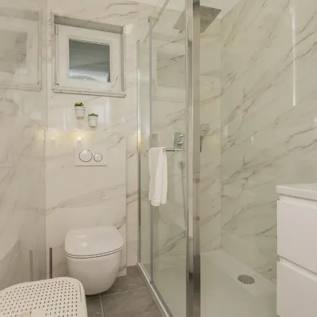 Tatil Evi Maslina Near Omis